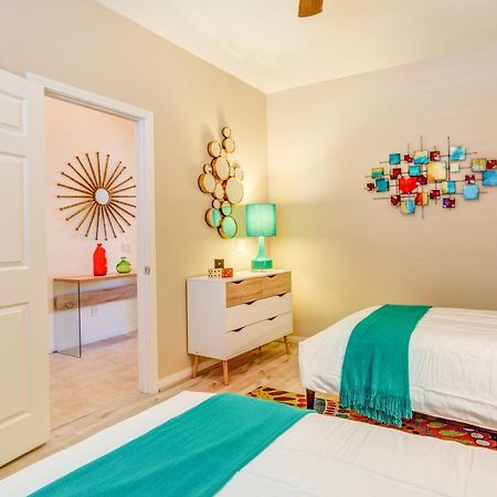 Magnolia By Avantstay Magnificent Coachella Valley Oasis W Pool Spa Индиоу Екстериор снимка