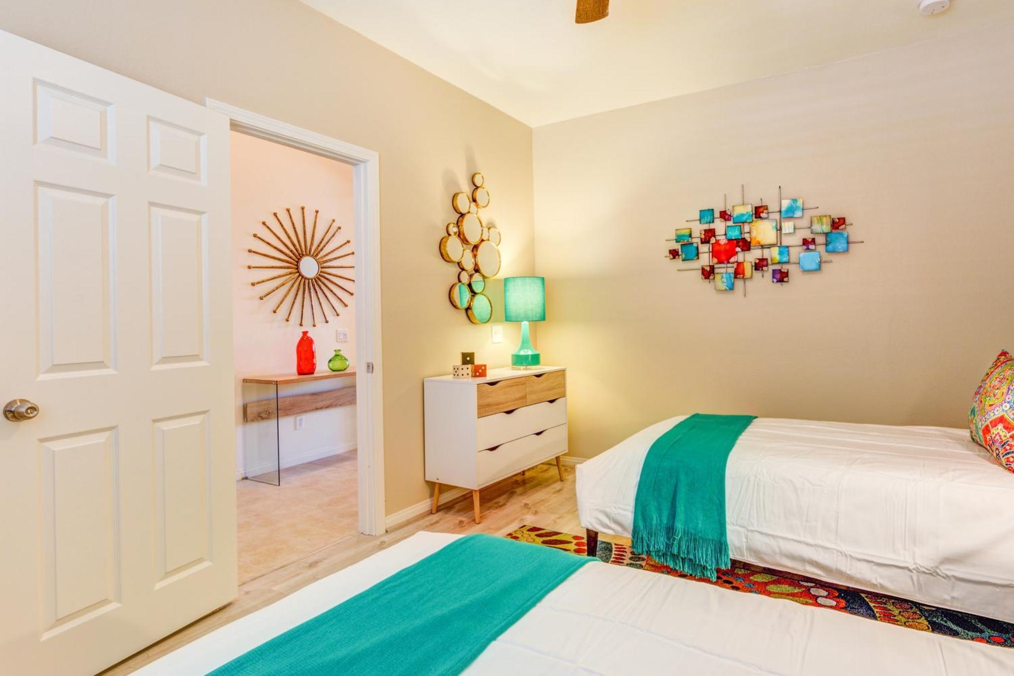 Magnolia By Avantstay Magnificent Coachella Valley Oasis W Pool Spa Индиоу Екстериор снимка