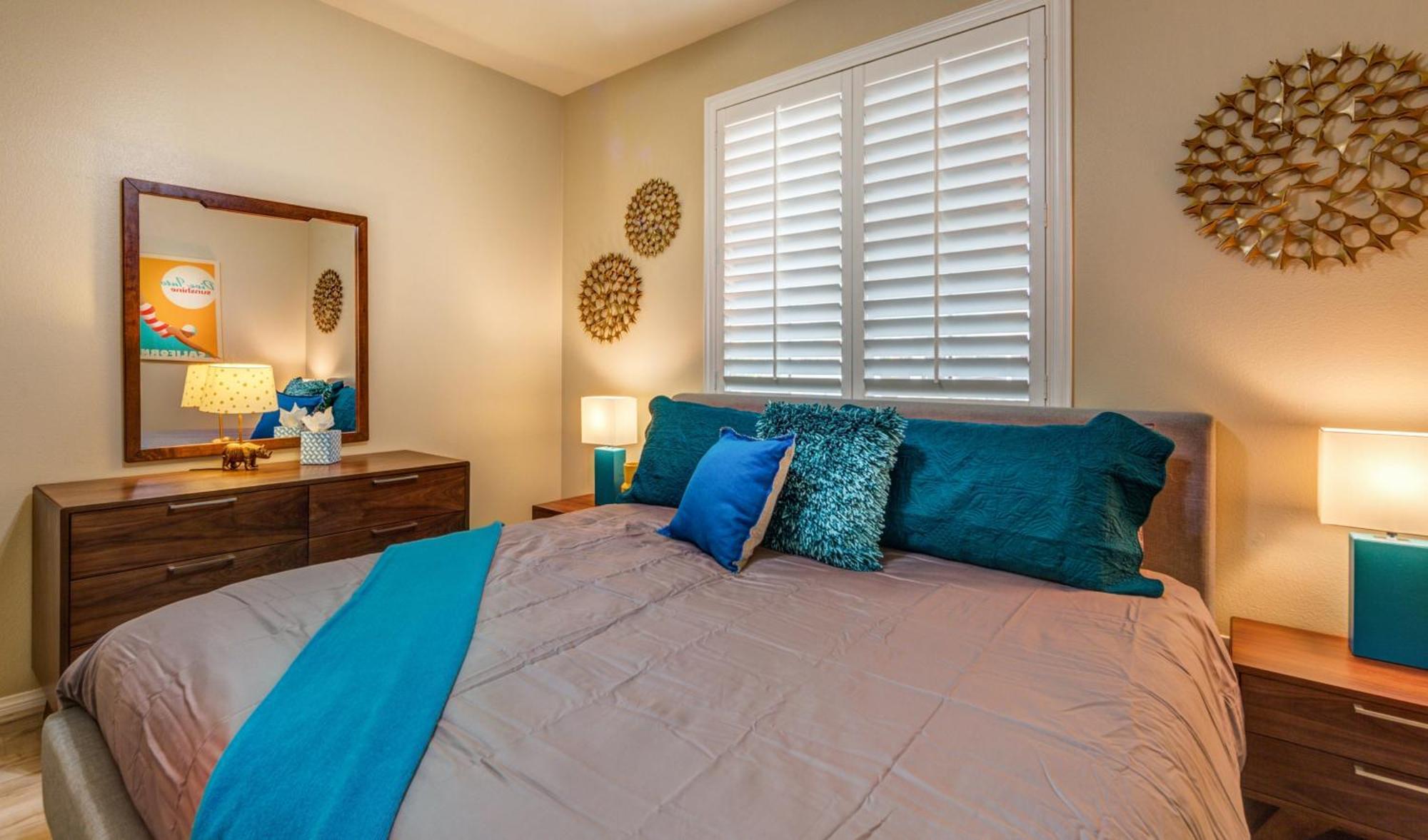 Magnolia By Avantstay Magnificent Coachella Valley Oasis W Pool Spa Индиоу Екстериор снимка