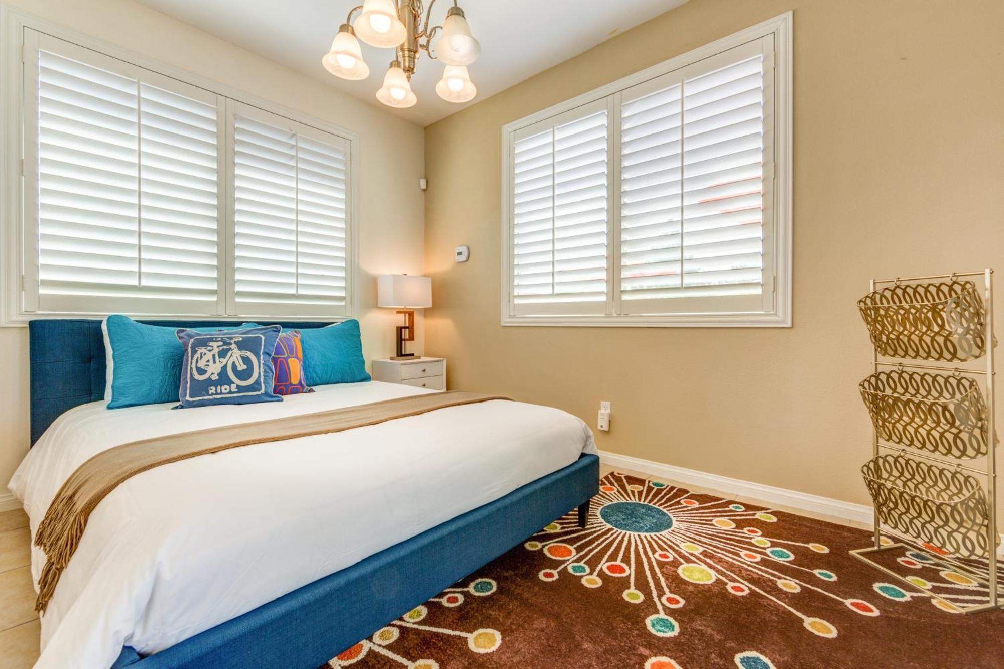 Magnolia By Avantstay Magnificent Coachella Valley Oasis W Pool Spa Индиоу Екстериор снимка