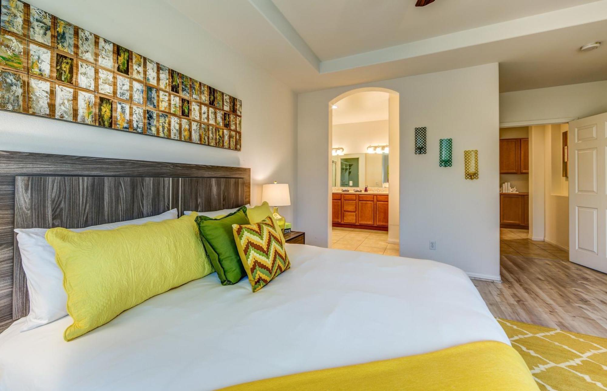 Magnolia By Avantstay Magnificent Coachella Valley Oasis W Pool Spa Индиоу Екстериор снимка