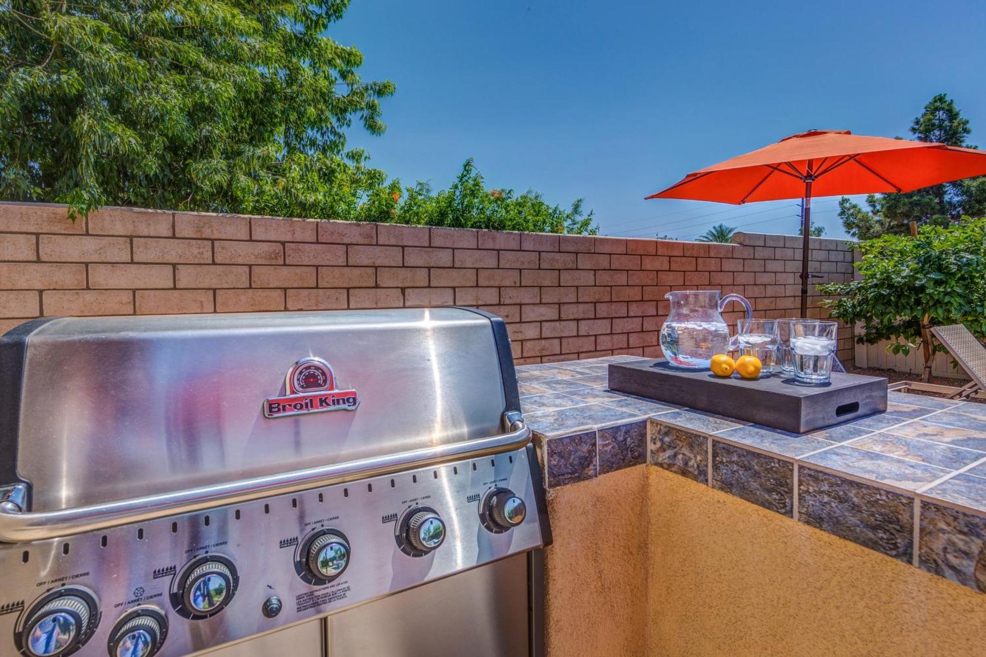 Magnolia By Avantstay Magnificent Coachella Valley Oasis W Pool Spa Индиоу Екстериор снимка